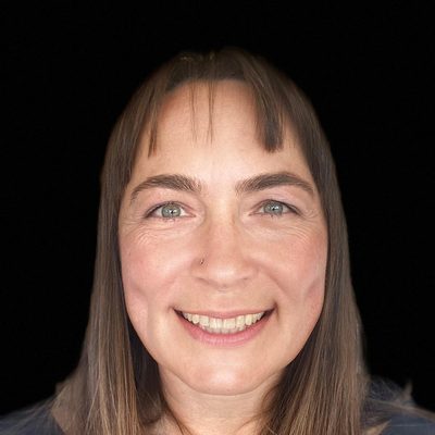 Casandra Bishoff